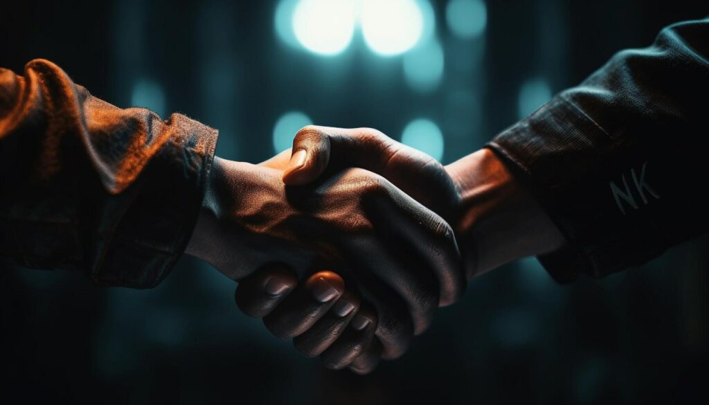 The Collaboration Between UI and UX Designers