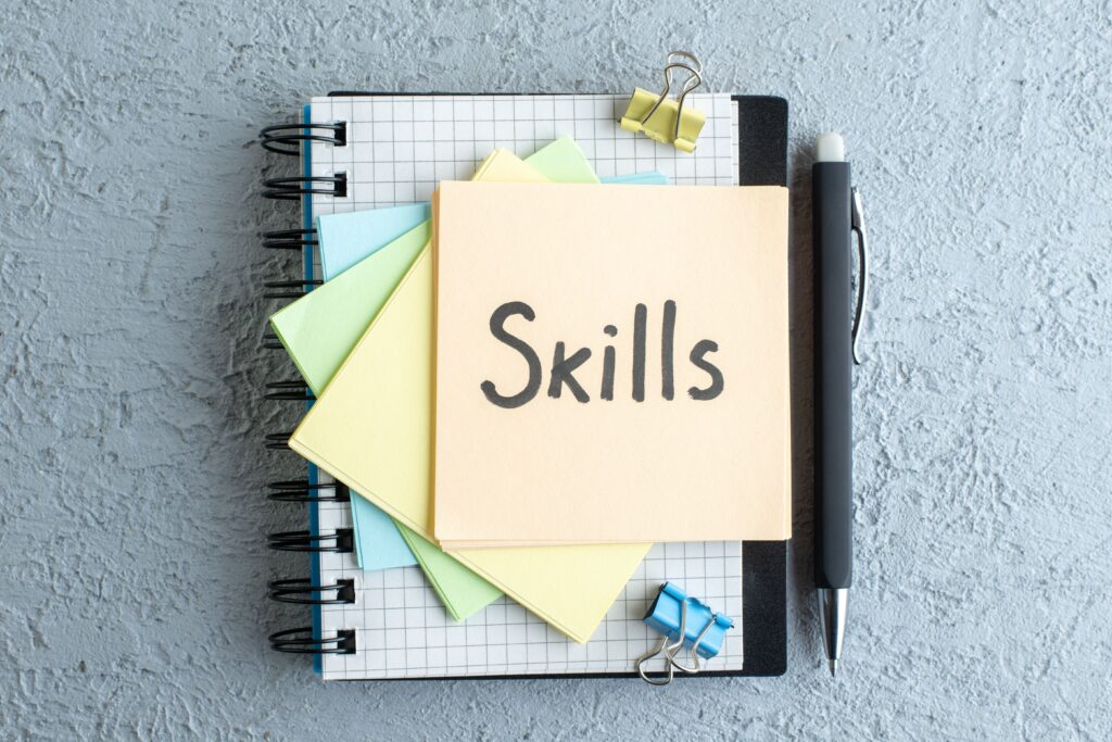 Essential Skills for Agile Project Managers