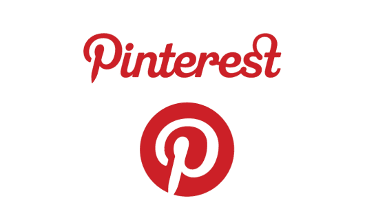 Pinterest Logo