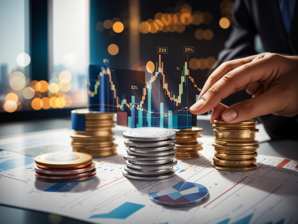 Advanced Techniques for Accurate Cost Projections
