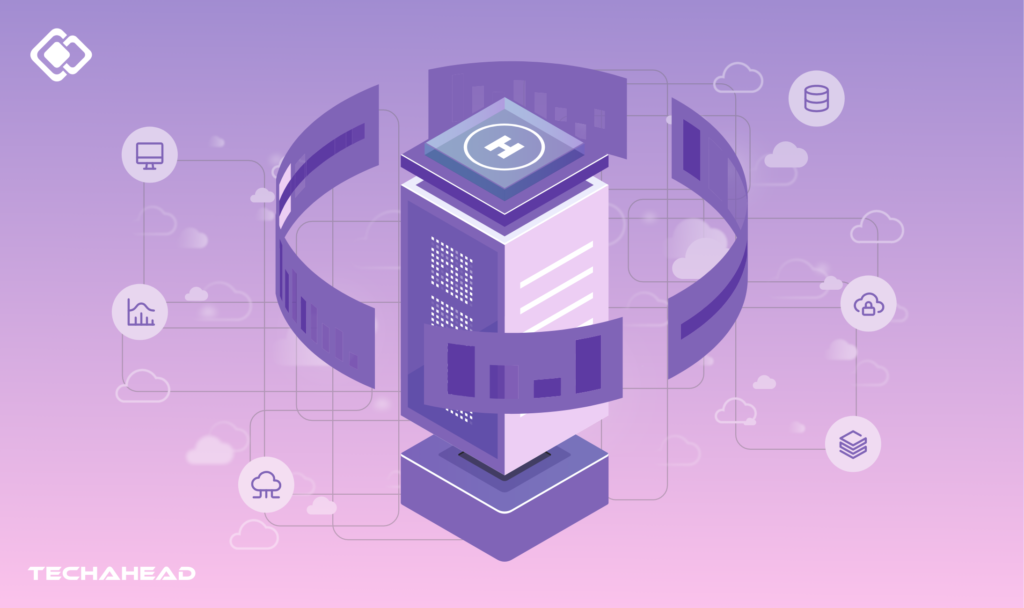 Anatomy of Cloud Services