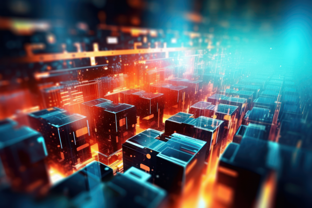 Cloud-Based Container Services