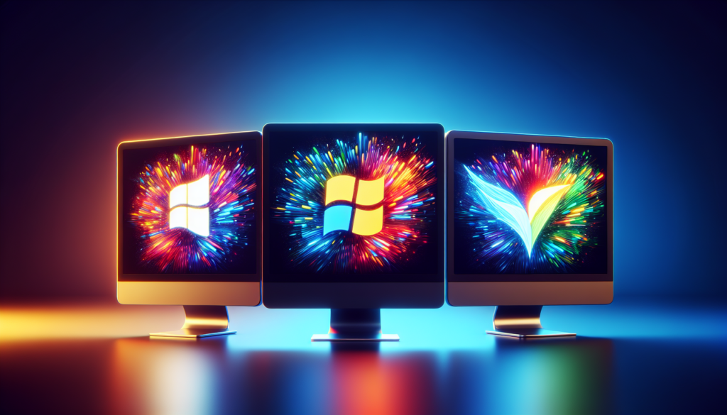 Flutter for Desktop: What's New and What's Next