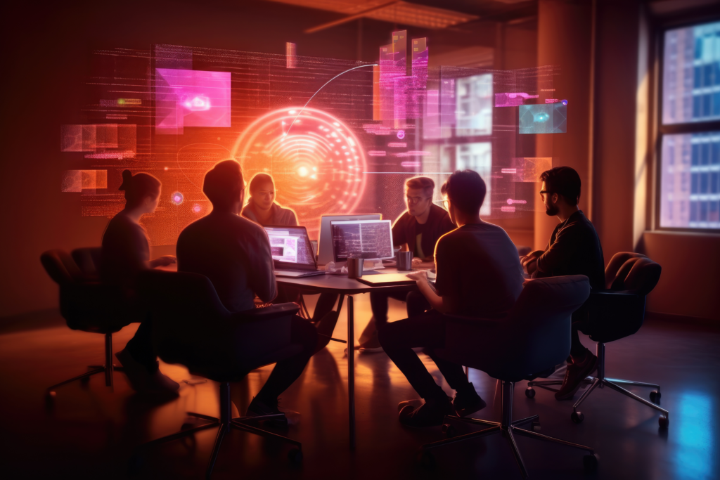 The Power of DevOps Tools