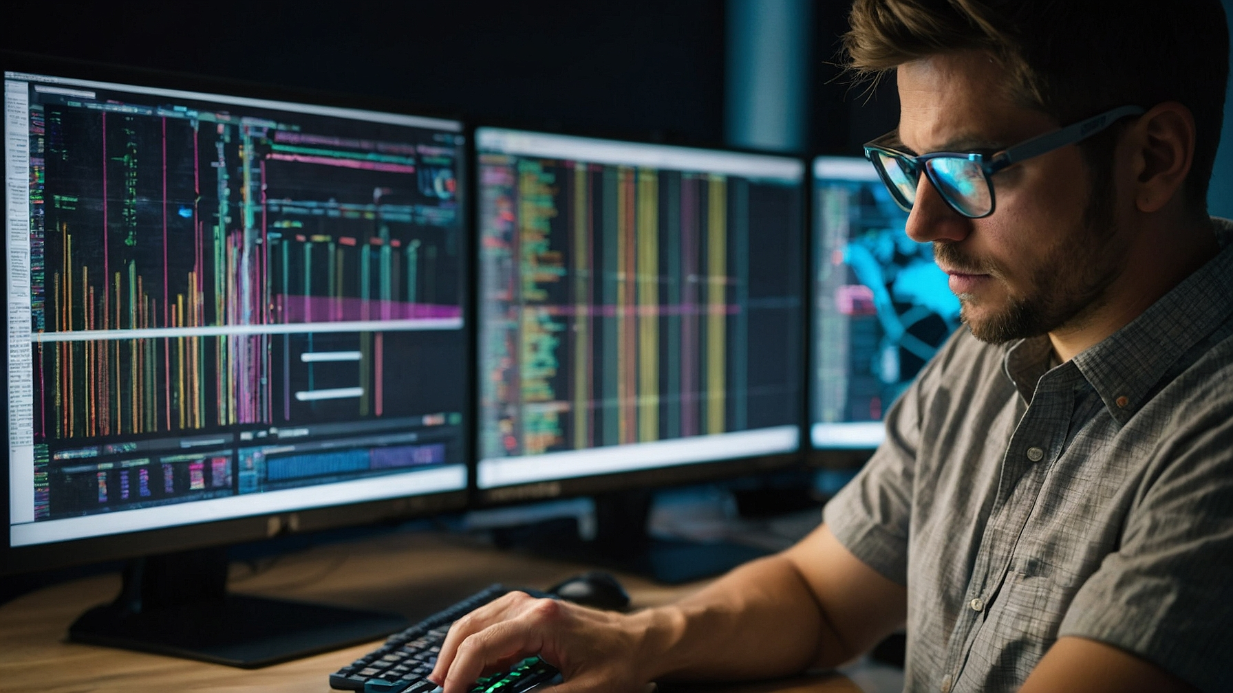 Agile Project Development: How Does It Work?