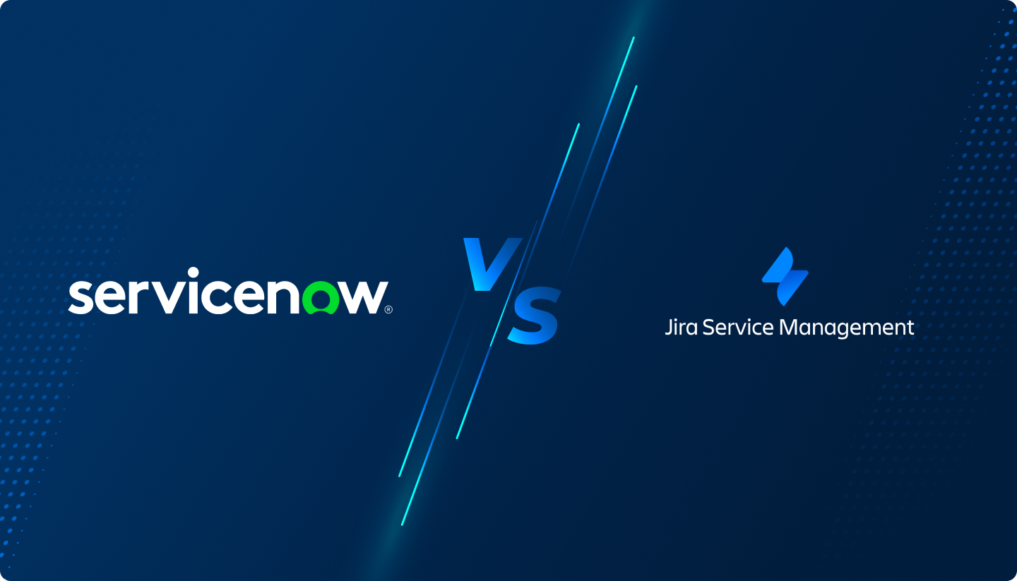 ServiceNow vs Jira Service Management: Comprehensive ITSM Platform Battle