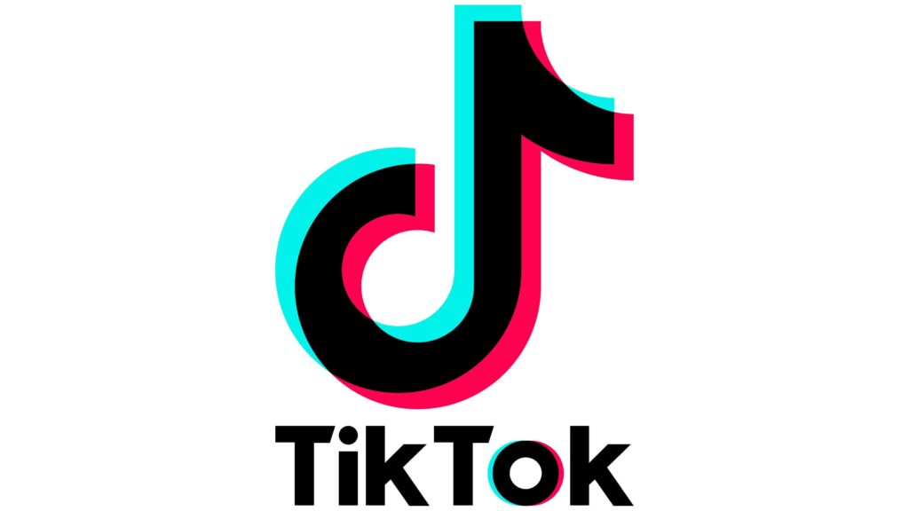 TikTok Logo