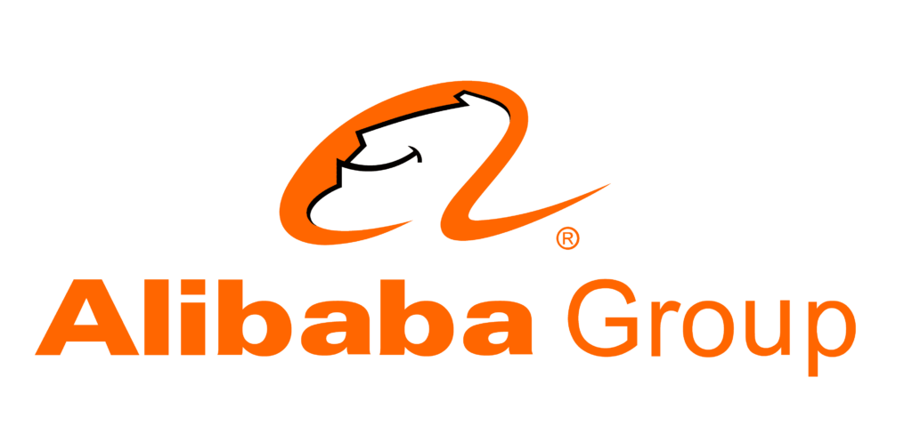 Alibaba Logo