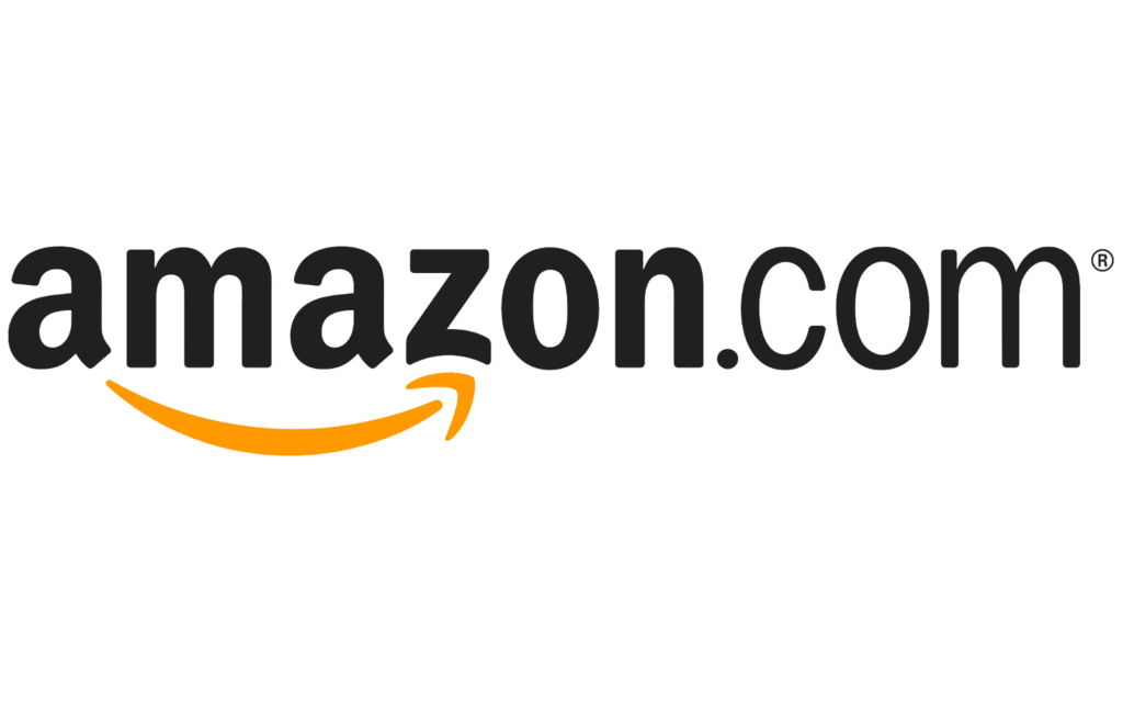 amazon logo