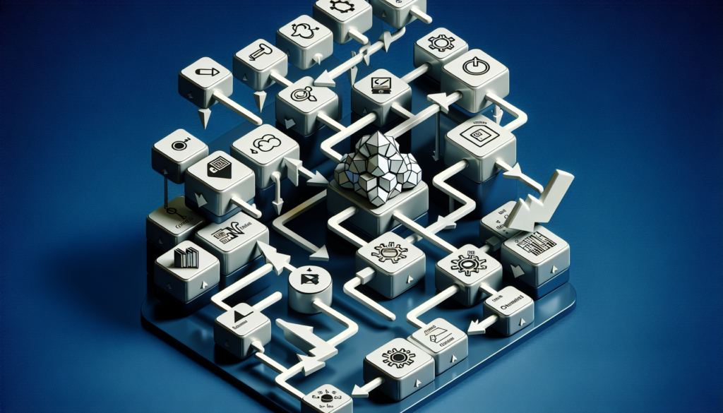 The Pillars of DevOps Services