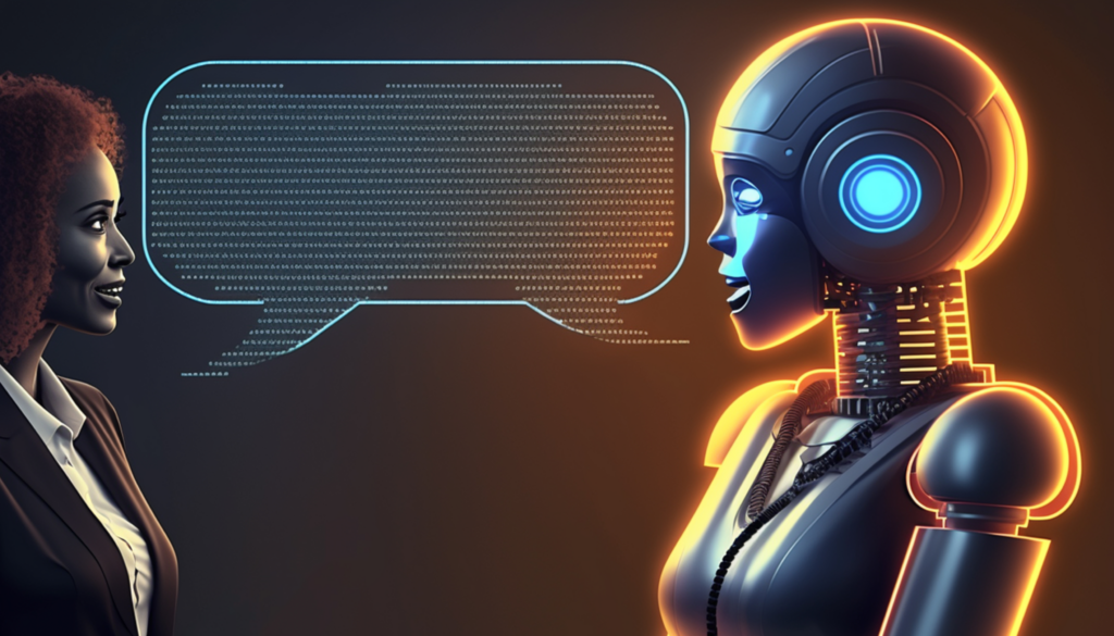 Crafting Effective Prompts for AI