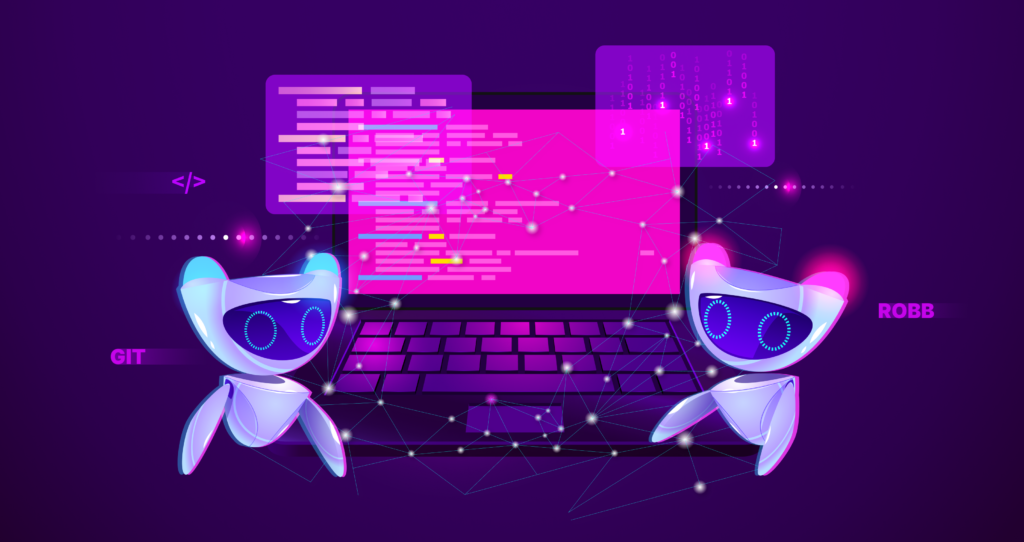 Source Code Management Tools