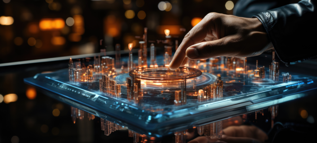 Infrastructure Automation and Configuration Management