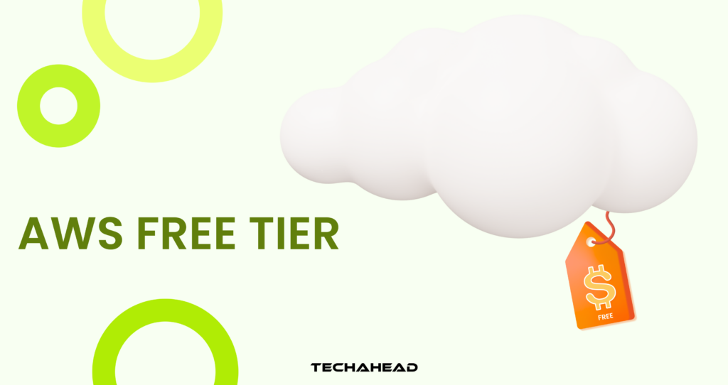 Incorporating AWS Free Tier into Your Cost Estimates