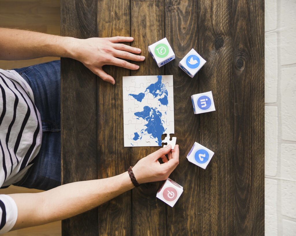 Expanding Global Reach With Social Commerce App