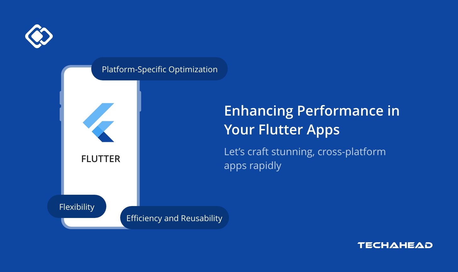 How to Optimize Performance in Your Flutter Apps: Best Practices 
