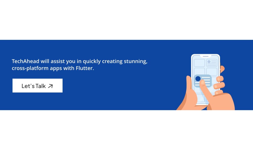 How to Optimize Performance in Your Flutter Apps: Best Practices 
