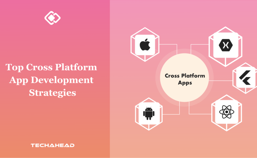 Top Cross Platform App Development Stratetigies