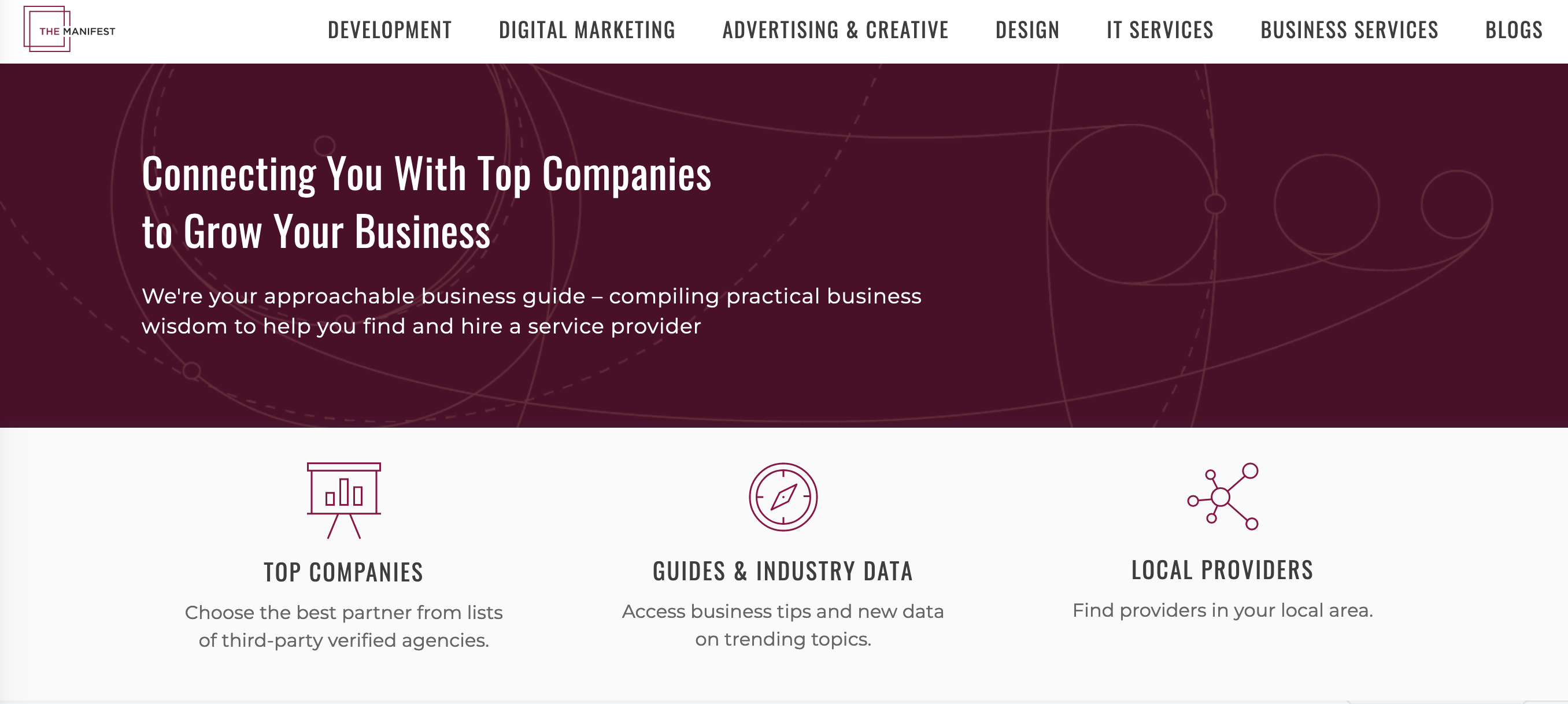 The Manifest Hails TechAhead as Los Angeles’ Most Reviewed B2B Leader for 2024