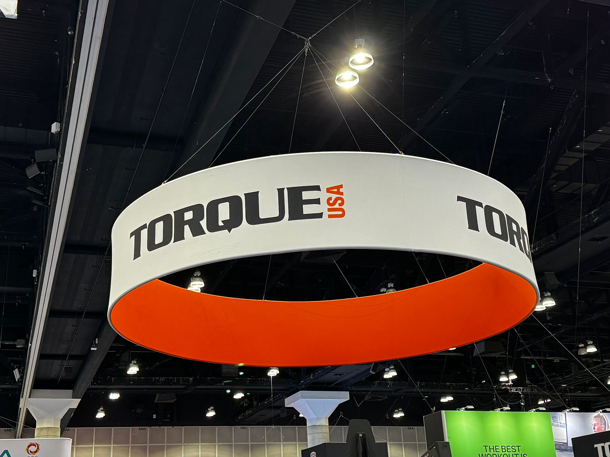 Torque USA