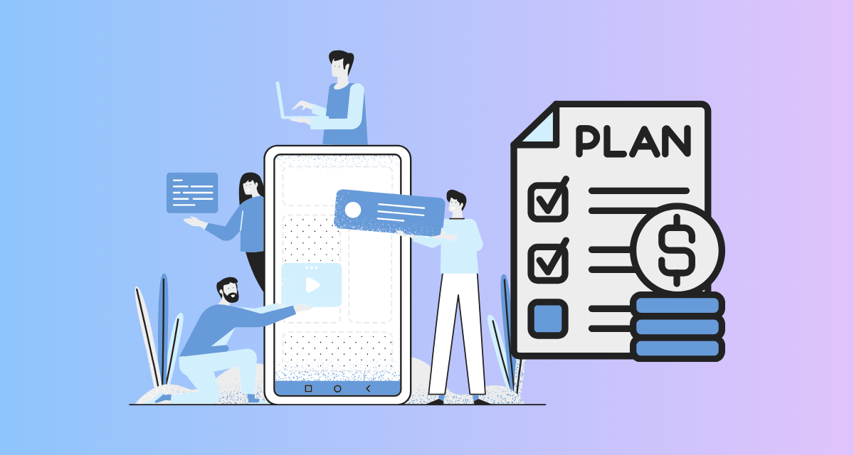 Building an App on a Budget? Top Cost-Saving Strategies for App Development