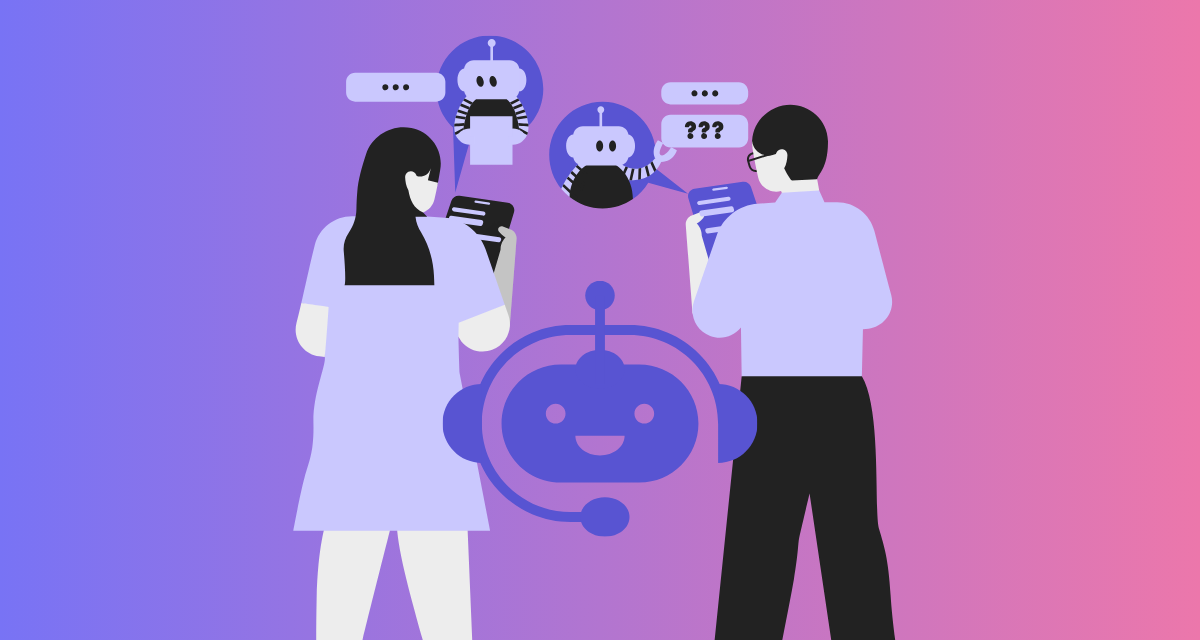 Chatbots Take Over: Integrating Chatbots into Your Mobile App for Improved User Experience