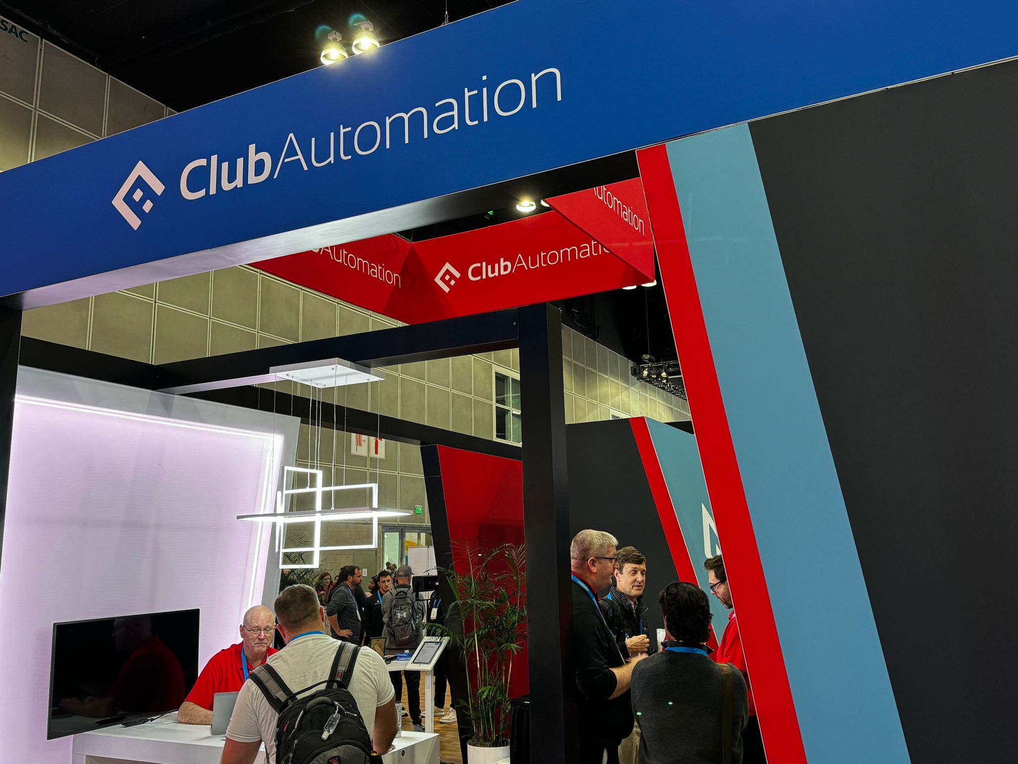 club automation