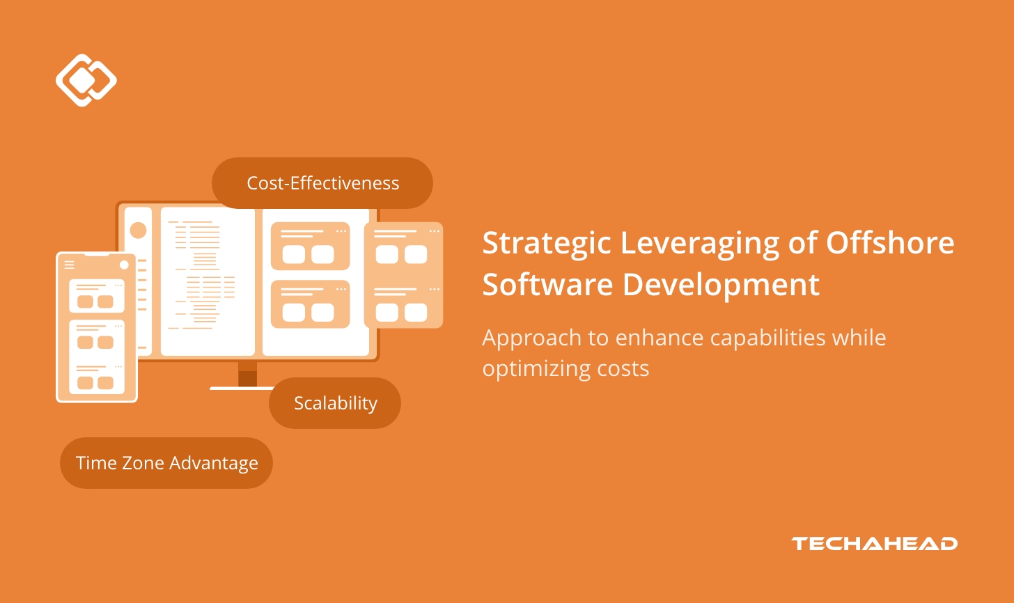 Partnering for Success: Key Factors to Consider in Offshore Software Development