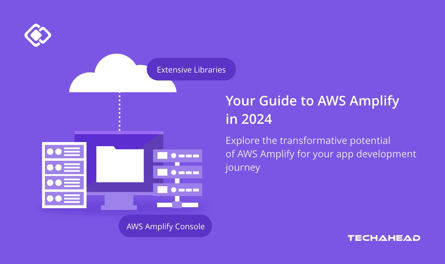 Becoming Proficient in Cloud Development: Your Guide to AWS Amplify in 2024