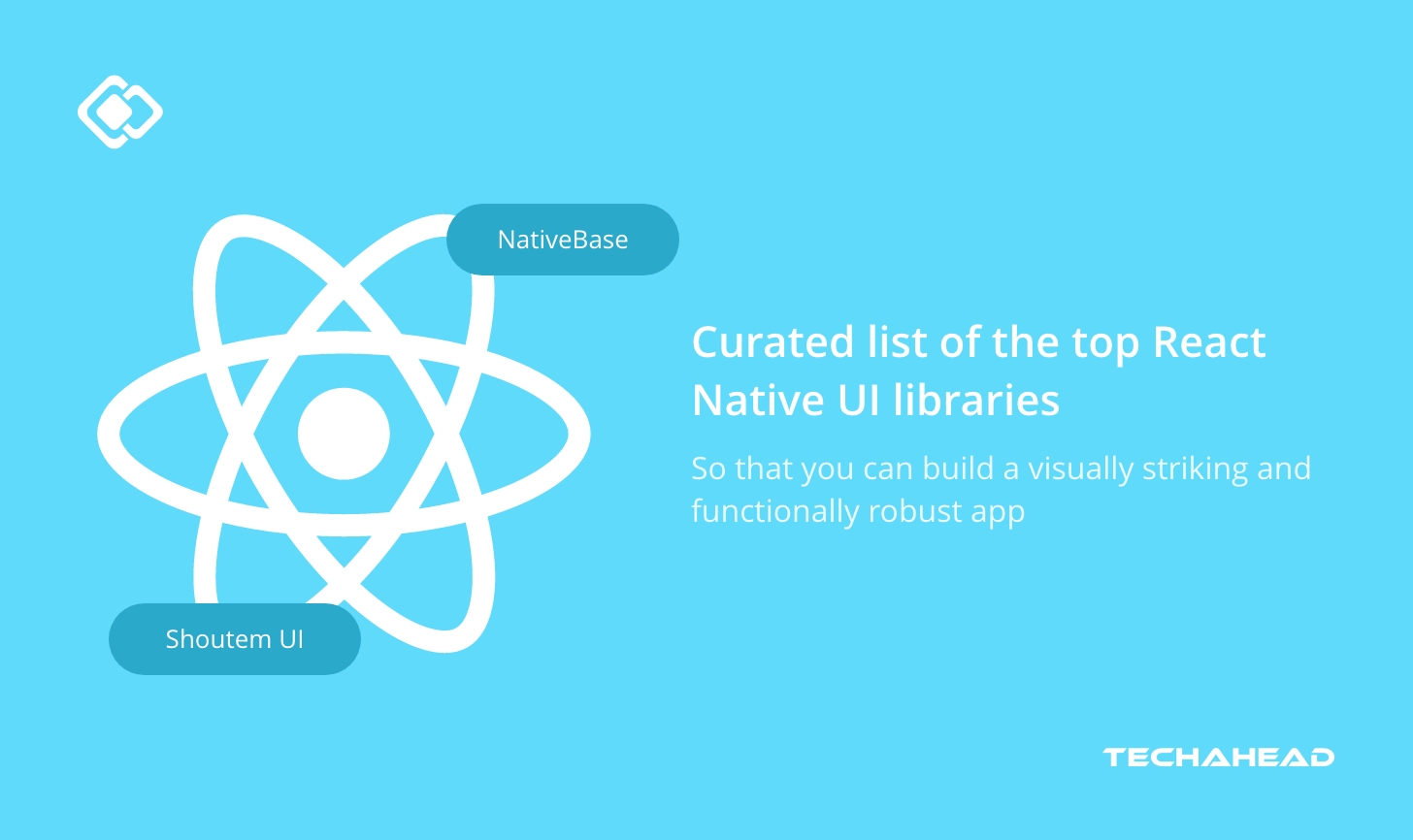 Discover the Best React Native UI Library Options for Dynamic App Development