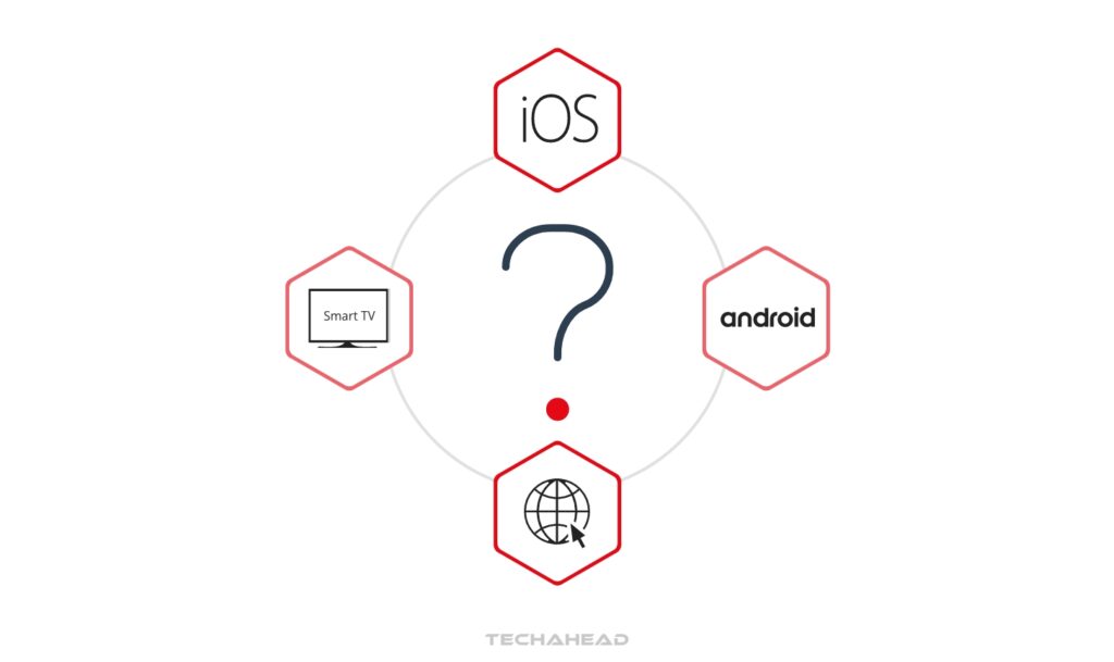 Step3- Platform Selection