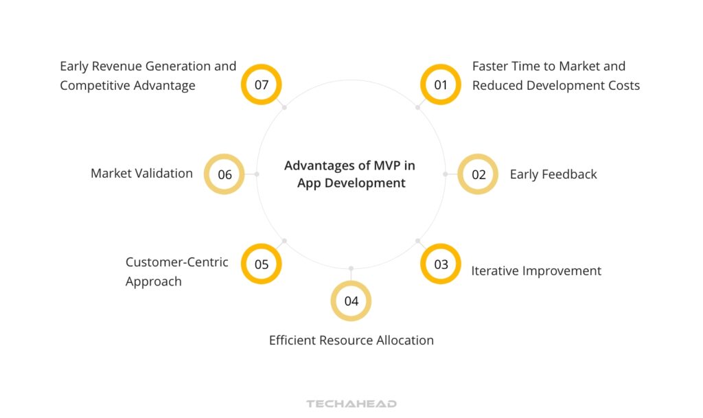 Leveraging Minimum Viable Product (MVP)