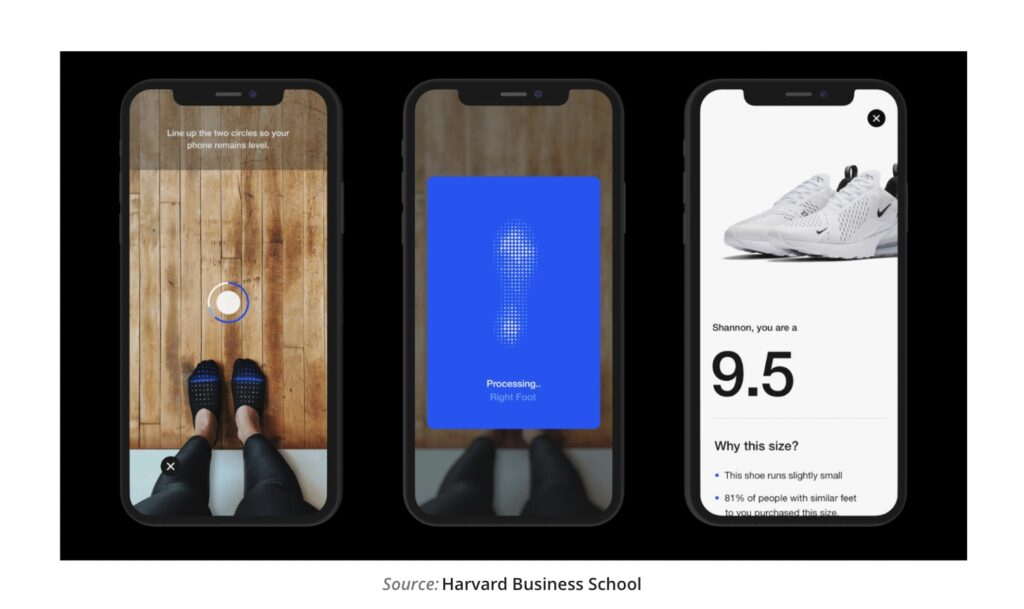 Nike’s “Nike By You” Custom Designs