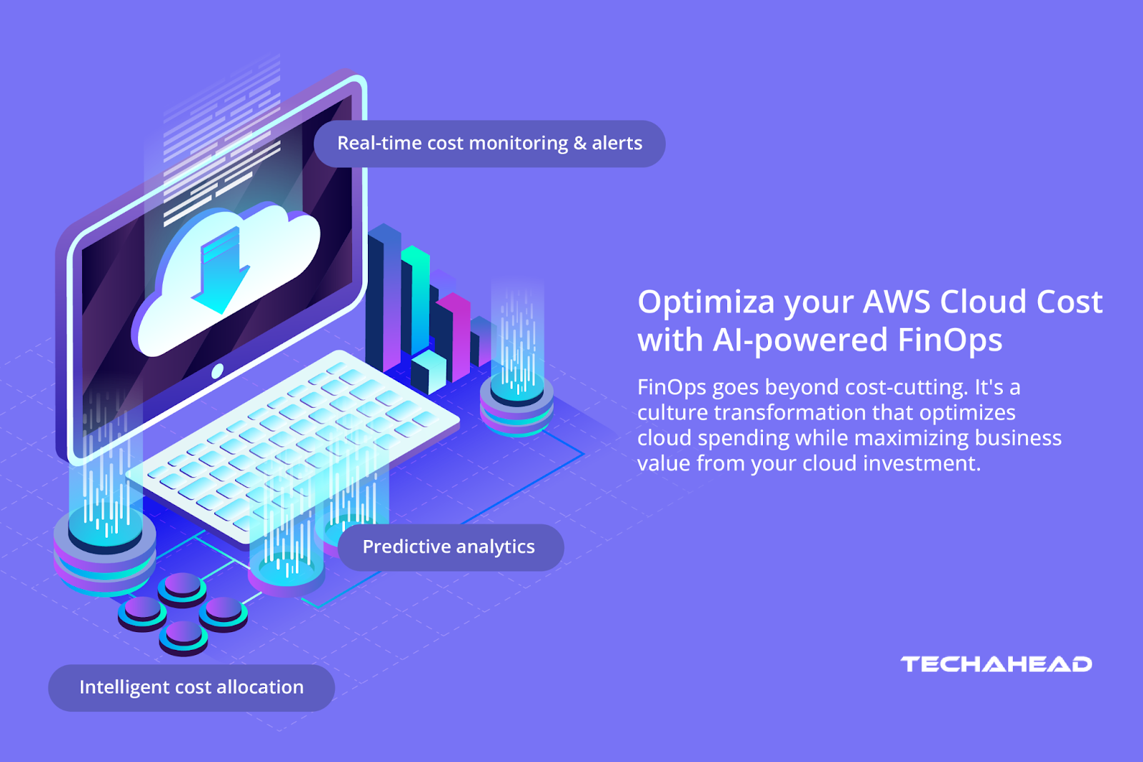 How AI-Powered FinOps Can Help You Optimize Your AWS Cloud Costs?