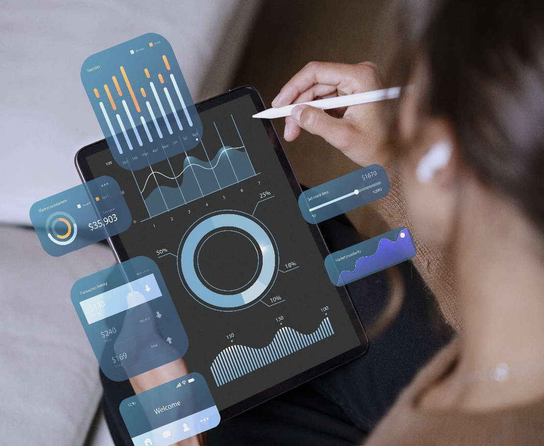 Assess The Current State Of Digitalization and Identify Gaps