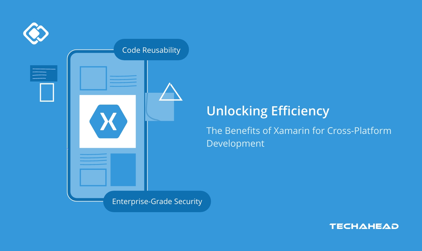 Unlocking Efficiency: Why Utilize Xamarin for Cross-Platform Development?