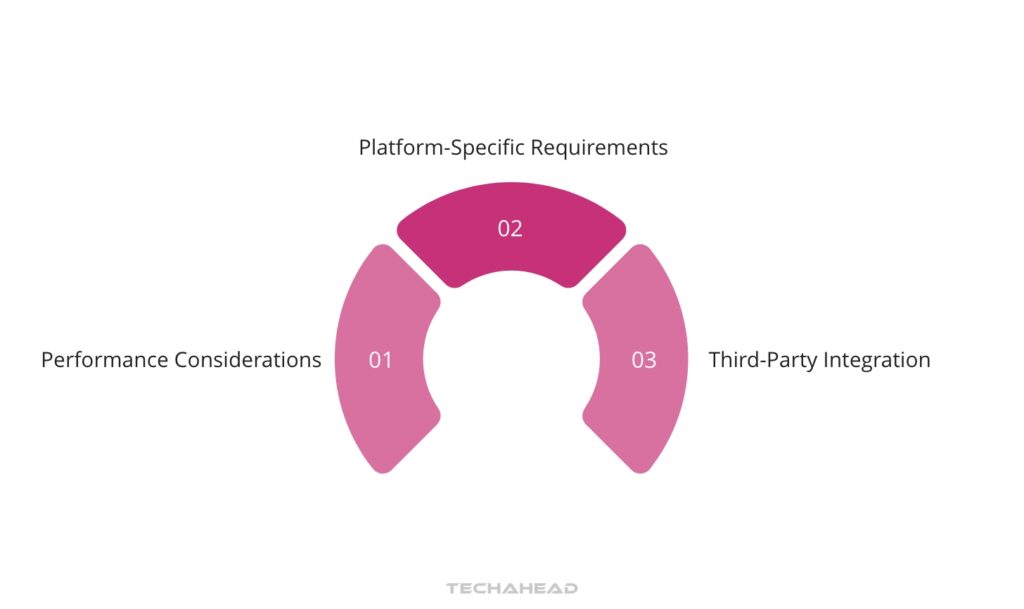 Challenges and Complexities of Cross-Platform Development