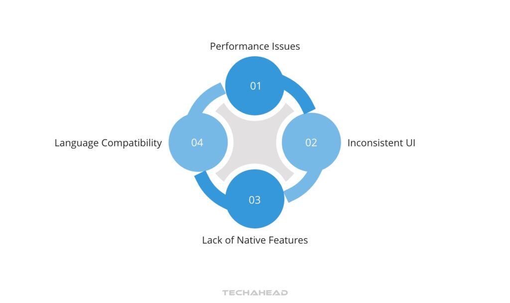 Challenges of Cross-Platform Development