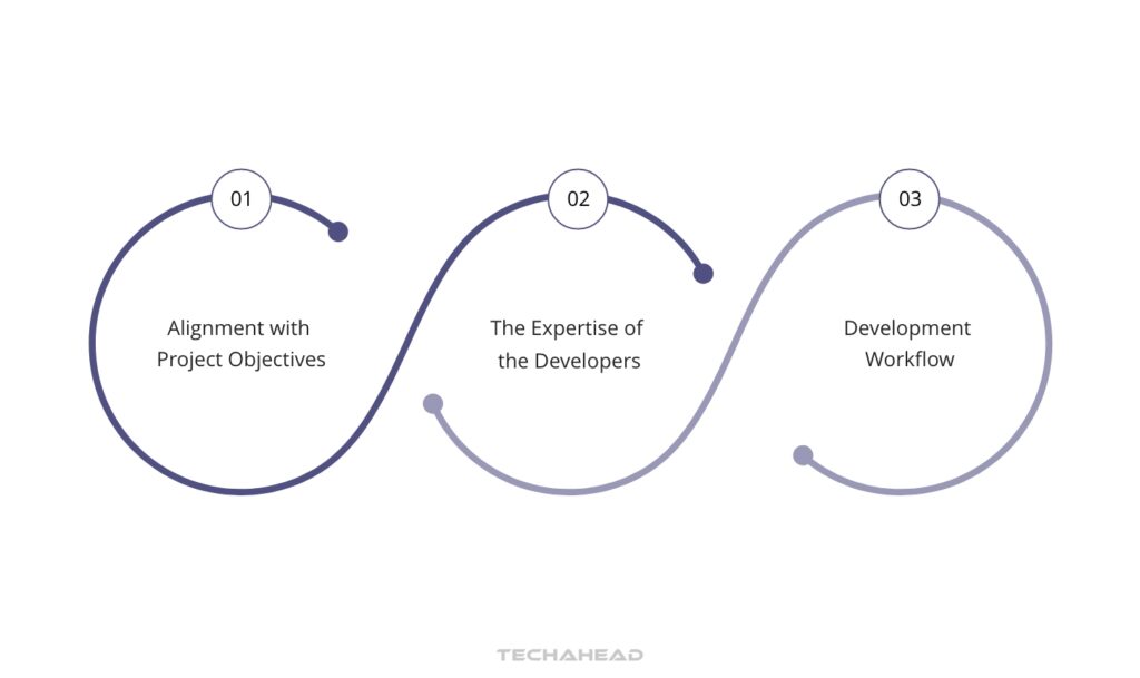 Factors to Consider When Choosing an IDE
