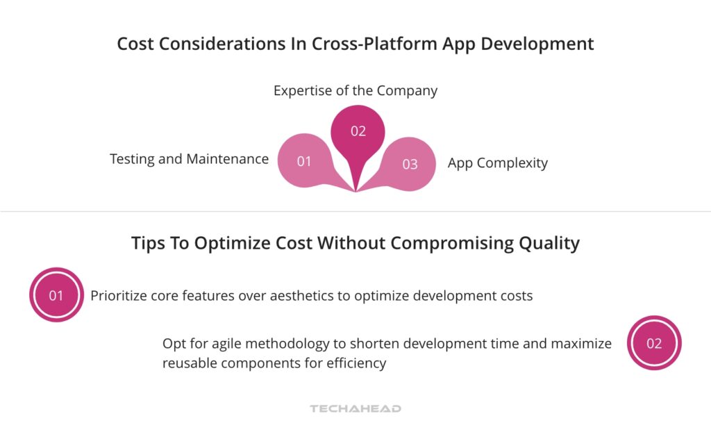 Cost and Budget Considerations