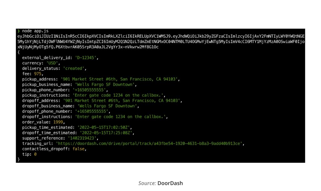 Step 4: Technologies Used