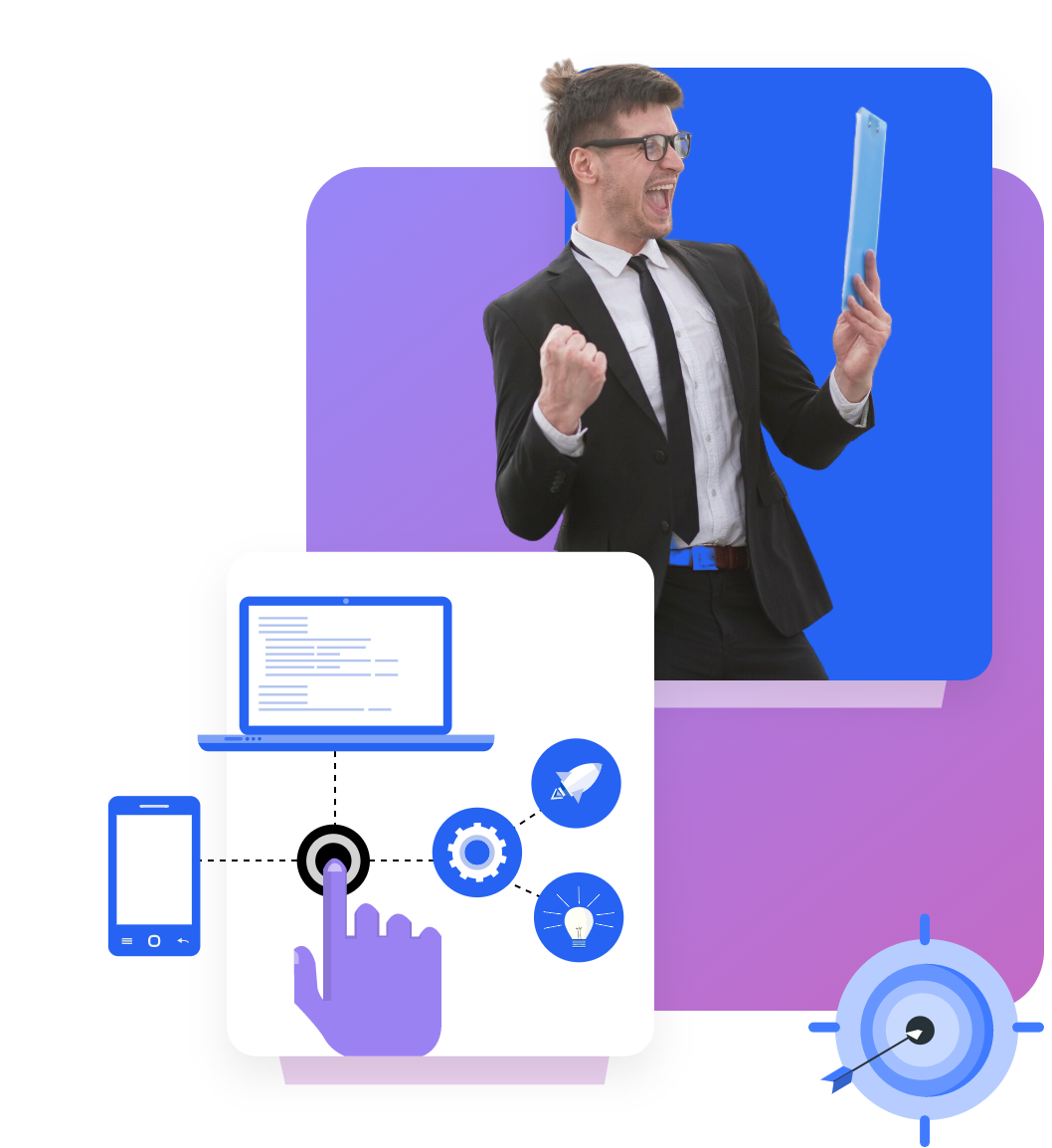 Custom Software Development Services