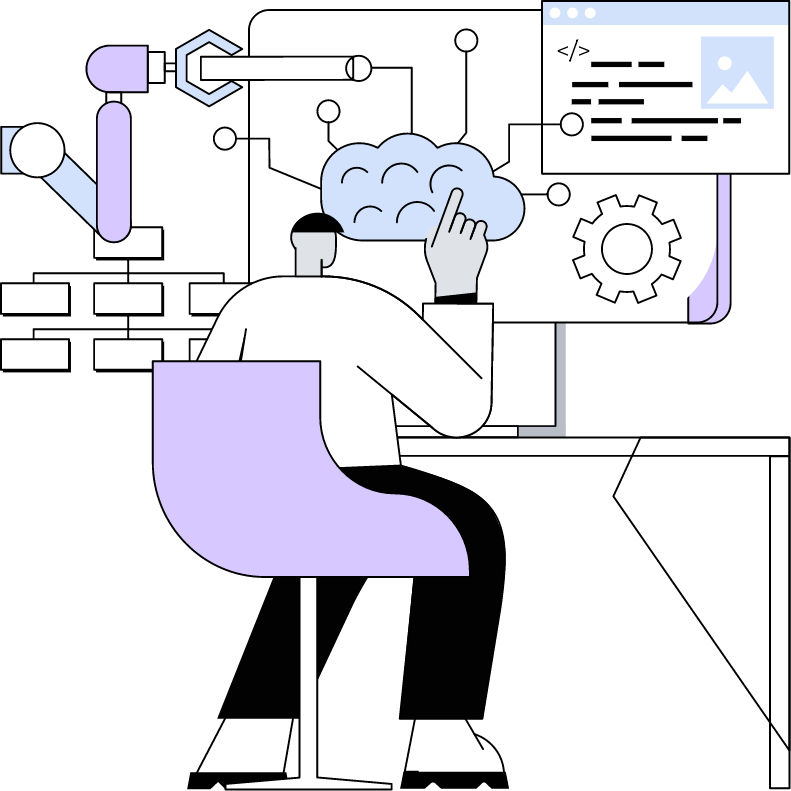 Software Development Services and Solutions