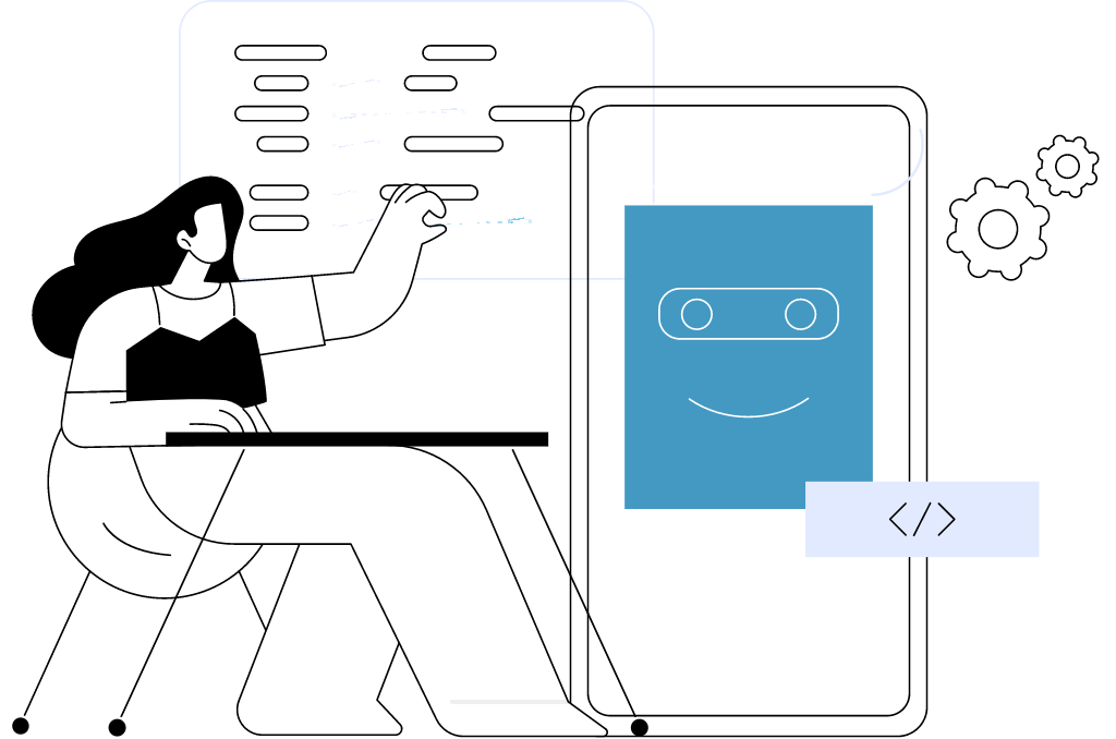 hire dedicated mobile application developers