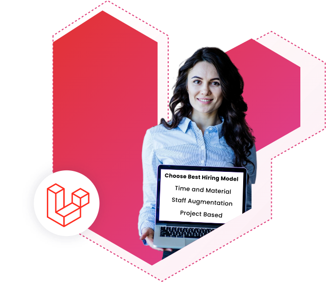 hire dedicated laravel developer for your development solutions