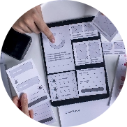 TechAhead's CX Services