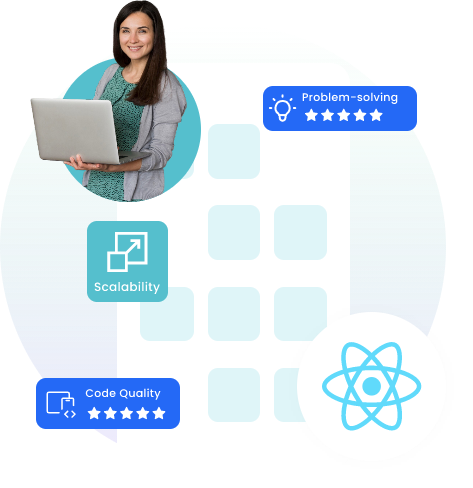 TechAhead: The Best React Native App Development Company