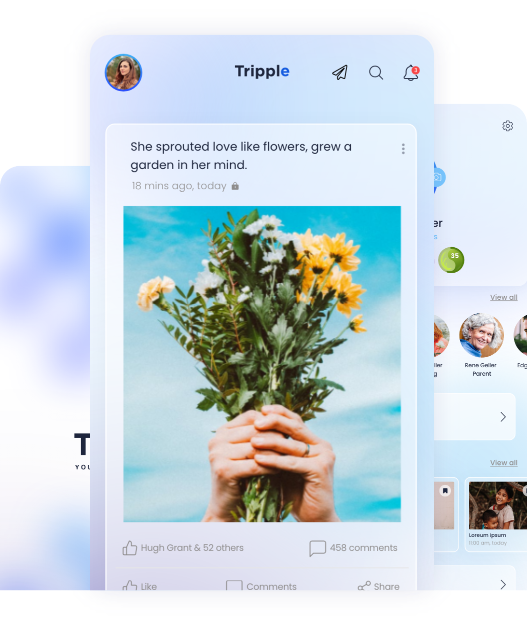 User Interface (UI) Design