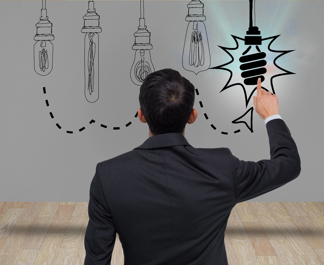 Defining measurable goals and KPIs