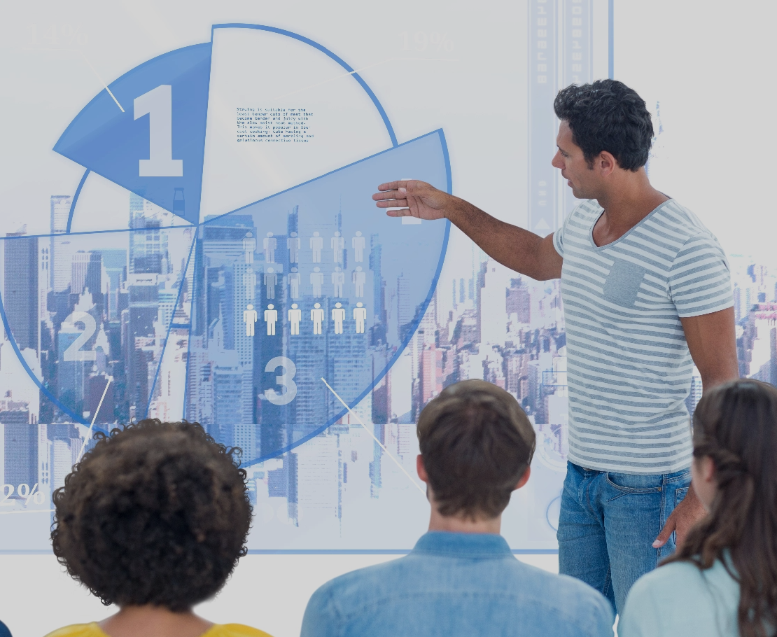 Creating a seamless omnichannel experience